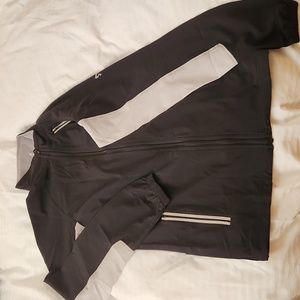 Nordic track jacket